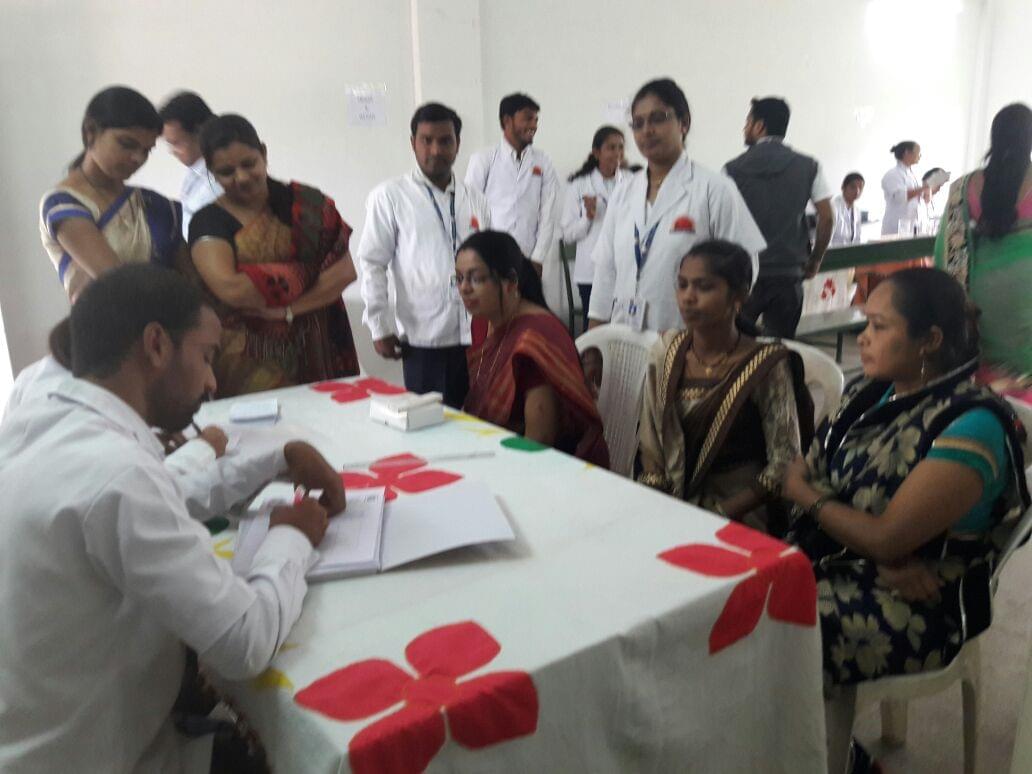 MJ College of Pharmacy Bhilai Extra activity photo 1